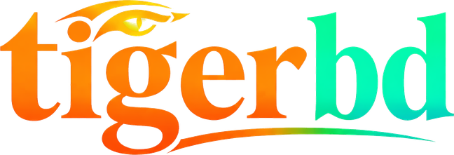 tigerbd লোগো
